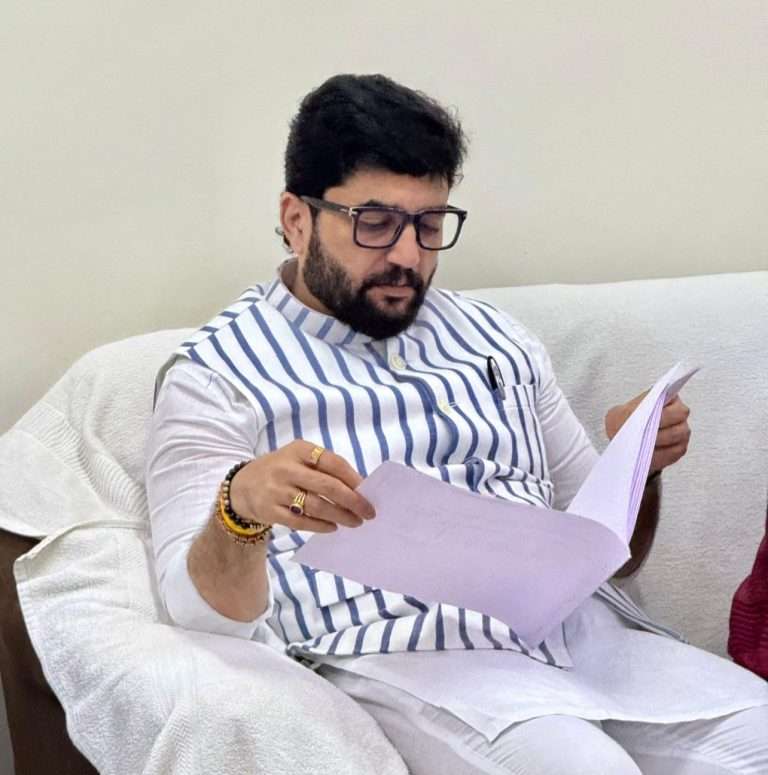 केंद्रीय सहकार राज्यमंत्री मोहोळ यांच्या निर्देशामुळे राज्यातील विविध कार्यकारी सोसायट्यांना दिलासा