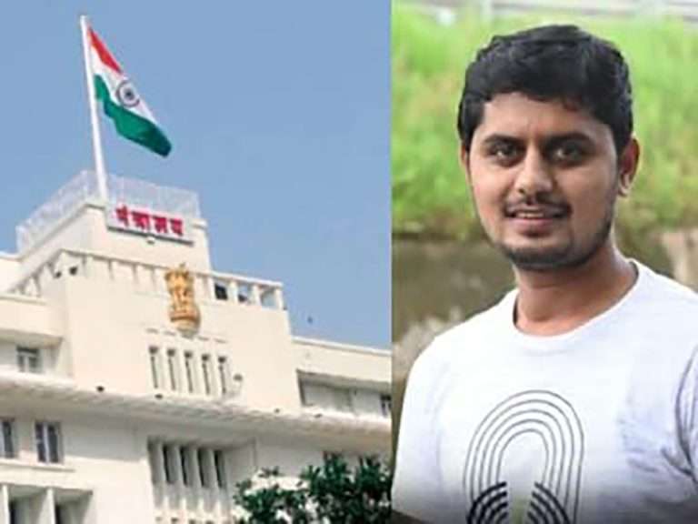 तरुण कंत्राटदार हर्षल पाटील यांची आत्महत्या:जलजीवन मिशनची थकबाकी न मिळाल्याने उचलले टोकाचे पाऊल