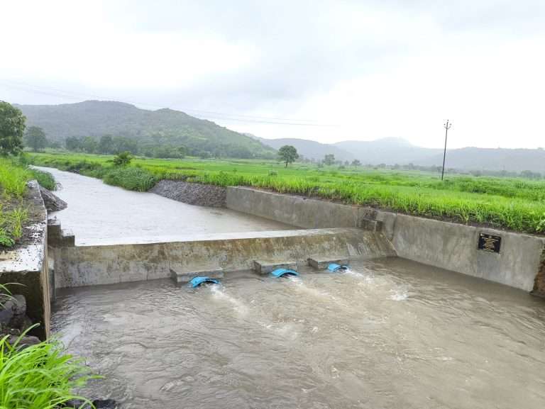 सुदर्शन केमिकल्सने 1,847 हेक्टर क्षेत्रात परिवर्तन घडविले; एकत्रित पर्यावरण संवर्धन प्रकल्पांद्वारे 350 हून अधिक कुटुंबांना सक्षम केले