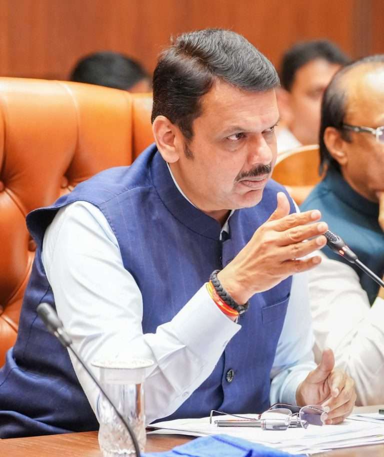पुणे,खडकी, कॅन्टोन्मेंट मंडळाचे महापालिकेत विलिनीकरण: मुख्यमंत्री देवेंद्र फडणवीस