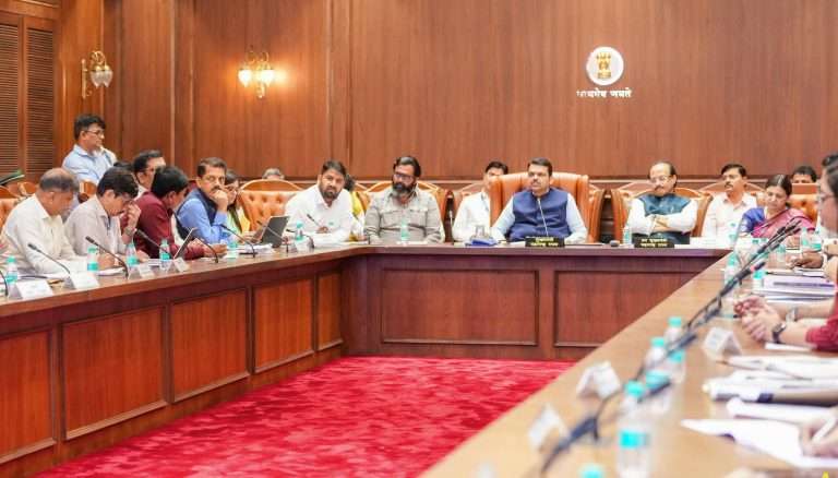 हिंजवडीकरांच्या समस्या सोडविण्यासाठी नियोजनाचा बृहत आराखडा सादर करा- मुख्यमंत्री देवेंद्र फडणवीस