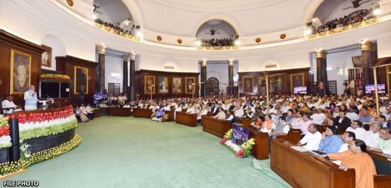 जीएसटी ही भारताच्या आर्थिक परिदृश्याला नवा आकार देणारी ऐतिहासिक सुधारणा ठरली आहे: पंतप्रधान