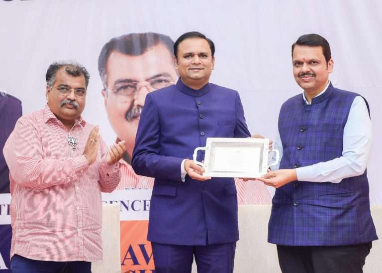 विधानसभा अध्यक्ष ॲड. राहुल नार्वेकर यांची कार्यपद्धती गौरवास्पद – मुख्यमंत्री देवेंद्र फडणवीस