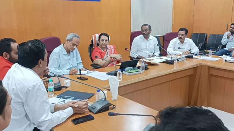 पुणे: बीडीपी झोन निश्चिती संदर्भात नियुक्त समितीने व शासनाने  पर्यावरण संवर्धन आणि बाधीत जनतेच्या भावनांचा विचार करावा