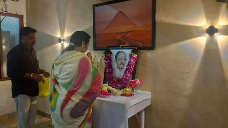 “दीपक टिळक यांच्या जाण्याने टिळक घराण्याच्या तेजस्वी परंपरेचे विचारवंत प्रतिनिधित्व हरपले – उपसभापती डॉ. नीलम गोऱ्हे”