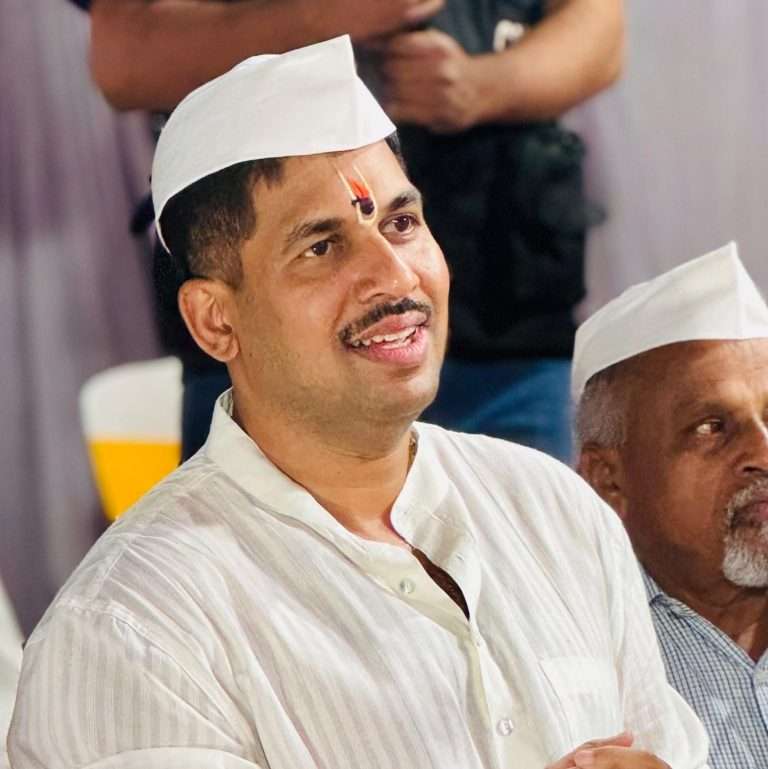 ‘अशा’ मंडळांना आर्थिक साह्य करणार नाही:पुनीत बालन