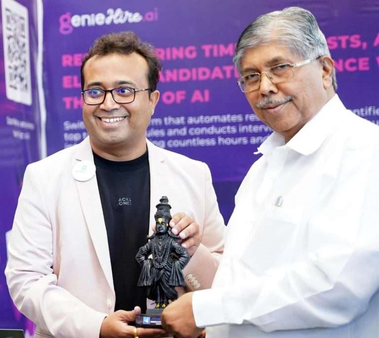 उद्योग आणि शिक्षण संस्थांमधील परस्पर समन्वय वाढवण्याला प्राधान्य-मंत्री चंद्रकांत पाटील