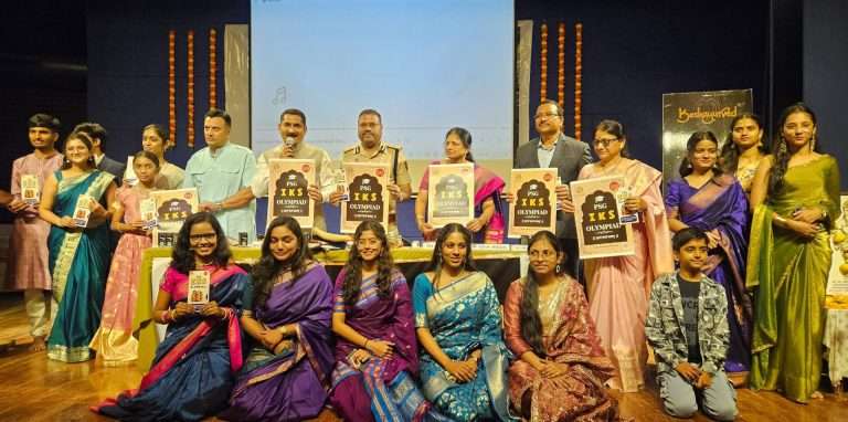 पारंपरिक ज्ञानाला संशोधन, आधुनिक तंत्रज्ञानाची जोड मिळावी-रंजनकुमार शर्मा