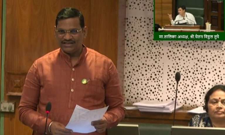 हिंजवडी आयटी पार्क व चिंचवड मतदारसंघातील वाहतूक कोंडीवर तातडीच्या उपाययोजना व्हाव्यात-आमदार शंकर जगताप