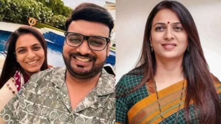 पुण्यात हाय-प्रोफाईल रेव्ह पार्टीवर पोलिसांचा छापा खडसेंच्या जावयाला म्हणजेच रोहिणी खडसेंच्या पतीला अटक
