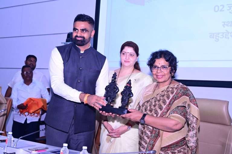 महिला जनसुनावणीच्या माध्यमातून पिडीत महिलांच्या चेहऱ्यावरील आनंद द्विगुणीत करण्याचे काम-राष्ट्रीय महिला आयोगाच्या अध्यक्षा विजया रहाटकर