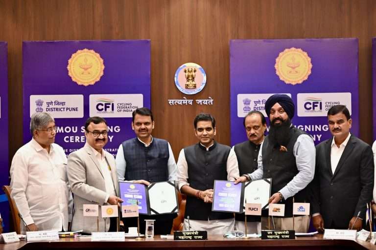 जागतिकस्तरावर राज्यातील पर्यटन उद्योगालापुणे ग्रॅण्ड चॅलेंज टुर स्पर्धेच्या माध्यमातून चालना मिळणार-मुख्यमंत्री देवेंद्र फडणवीस