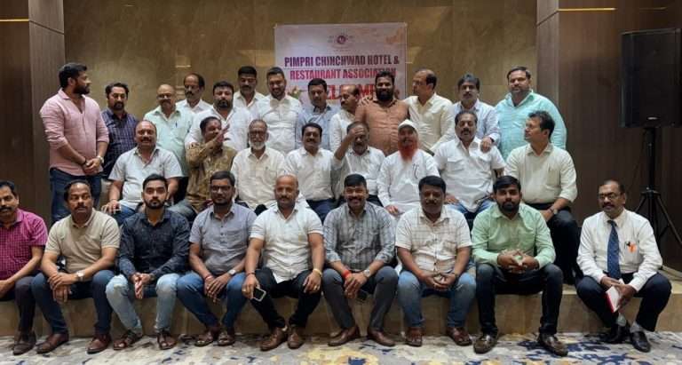 सोमवारी पिंपरी चिंचवड मधील सर्व परमिट रूम आणि बार बंद-तिप्पट कर वाढीचा निषेध..