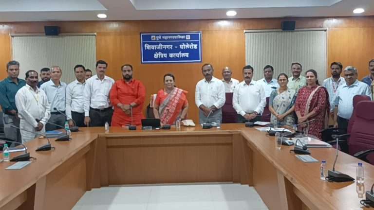 महात्मा फुले वाडा व भिडे वाडा राष्ट्रीय स्मारक प्रकल्पाच्या कामकाजास गती द्यावी- उपसभापती डॉ. नीलम गोऱ्हे
