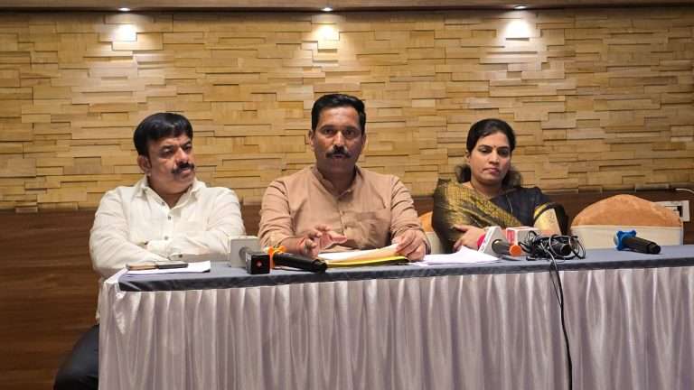 पुणे महानगर नियोजन समितीला दुर्लक्षित केल्यामुळे हिंजवडी समस्याग्रस्त  – वसंत भसे