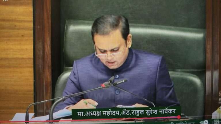 अधिवेशन काळात केवळ आमदार, स्वीय सहाय्यक, अधिकाऱ्यांनाच प्रवेश; मंत्र्यांनाही बैठका घेण्यास बंदी