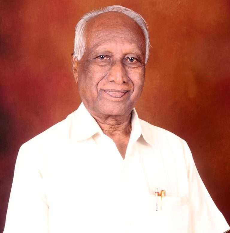 अण्णा भाऊ साठे यांच्या जयंतीनिमित्त भीमराव पाटोळे यांना साहित्यरत्न पुरस्कार