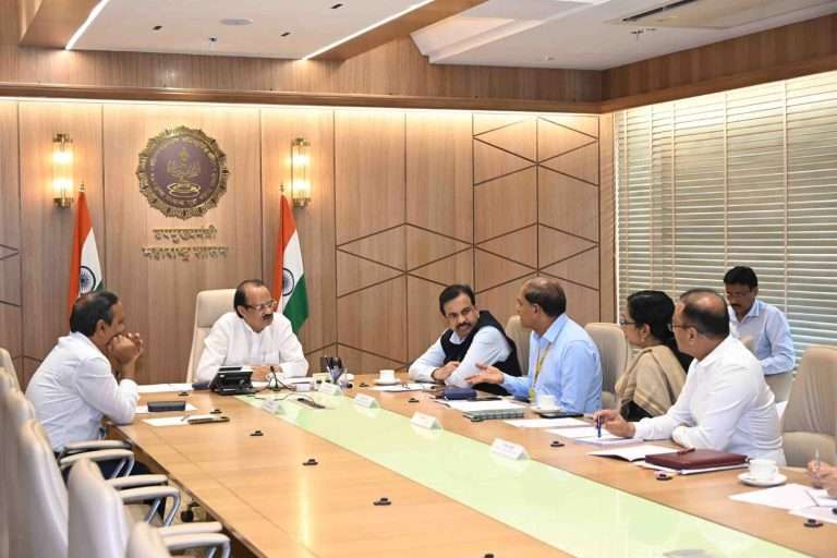 पुणे महानगर प्रदेश ग्रोथ हब उभारणार-उपमुख्यमंत्री अजित पवार