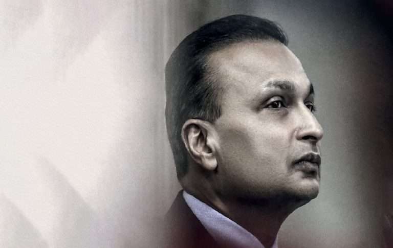 अनिल अंबानींच्या 50 कंपन्यांवर ED चे छापे:येस बँकेतून झालेल्या ३००० कोटी रुपयांच्या कर्ज घोटाळ्याप्रकरणातून  कारवाई