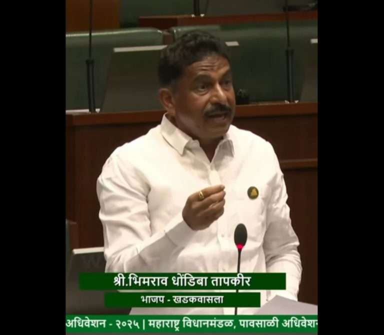 भीमराव तापकीरांनी वेधले लक्ष अन पुणे महापालिकेतील वाढीव दराच्या घनकचरा निविदा रद्द