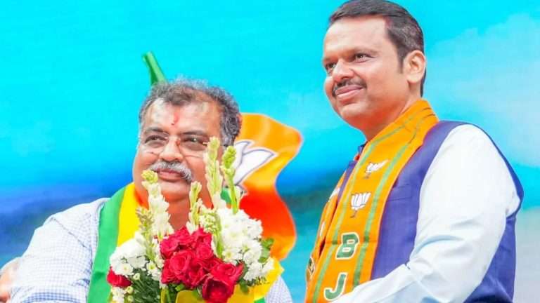 मुख्यमंत्री देवेंद्र फडणवीस यांच्या वाढदिवसानिमित्त भाजपातर्फे महारक्तदान शिबीरांचे आयोजन