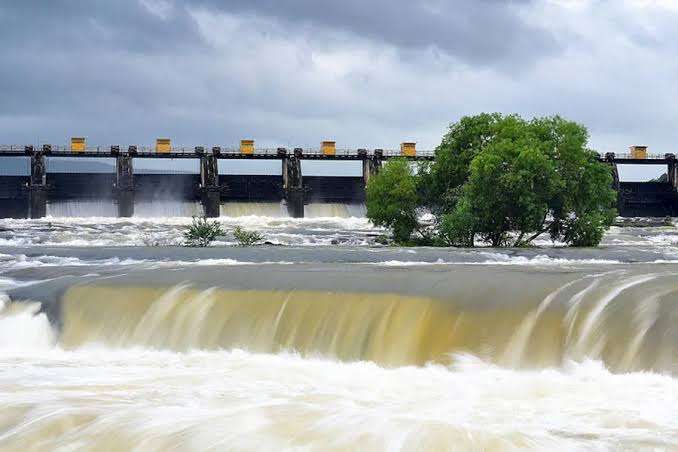 मुठा नदीत २८ हजार ६६२ क्यूसेक पाण्याचा विसर्ग , पाण्याची पातळी वाढणार