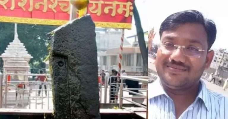 शनी शिंगणापूर संस्थानचे माजी विश्वस्त नितीन शेटे यांची आत्महत्या