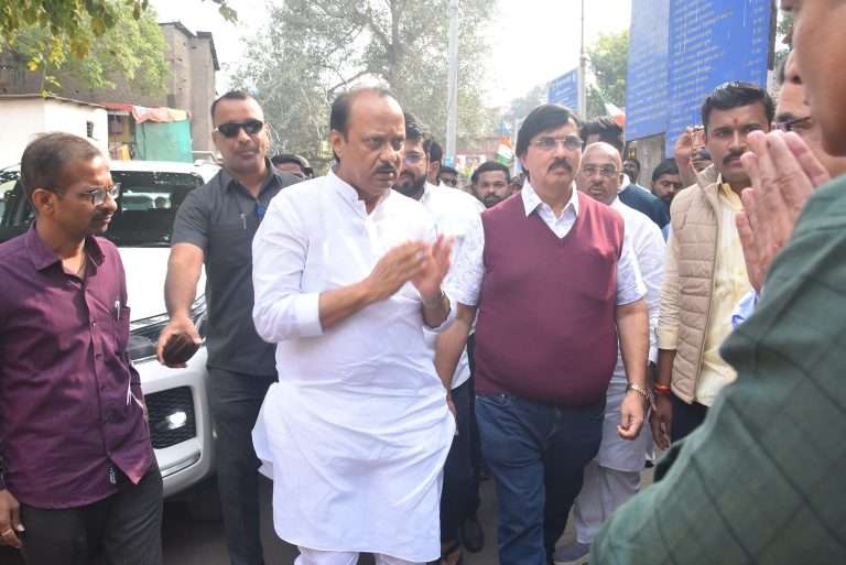 पुरोगामी महाराष्ट्राला दिशा देणारा नेता ….