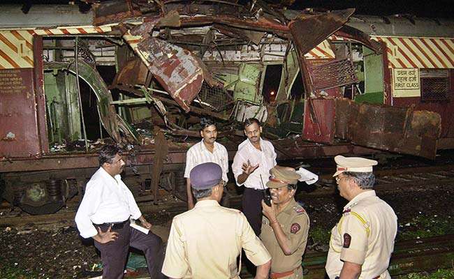 2006च्या मुंबई बॉम्बस्फोटातल्या सर्व 12 आरोपींची निर्दोष सुटका: 189 जणांचा गेला होता बळी