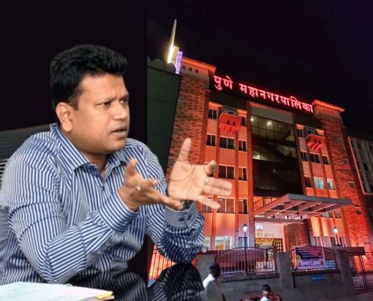 ५ लाखांवरील होणाऱ्या कामांची त्रयस्त संस्थेमार्फत तपासणी का नाही? महापालिका आयुक्तांनीच विचारला सवाल