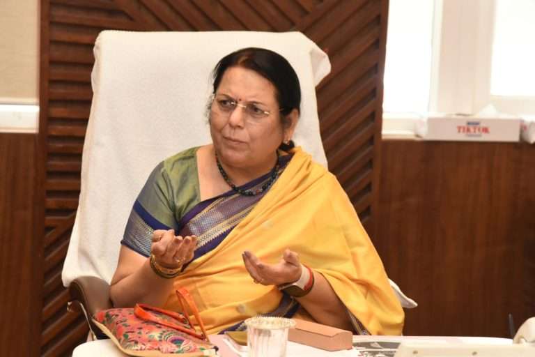 उत्तराखंडमध्ये पूरग्रस्त ठिकाणी अडकलेल्या यात्रेकरूंना दिलासा,उपसभापती डॉ. नीलम गोऱ्हे यांच्या पाठपुराव्यामुळे सर्वजण सुखरूप, सरकारने दिला मदतीचा हात