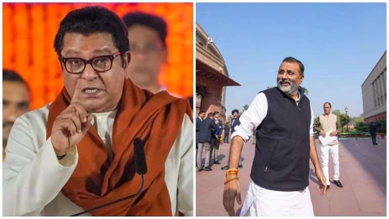राज ठाकरेंविरोधात सुप्रीम कोर्टात PIL:हिंदी भाषिकांना धमकावल्याचा आरोप, गुन्हा दाखल करण्याची मागणी