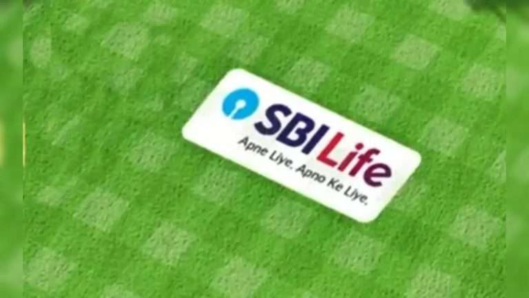 एसबीआय लाईफ इन्शुरन्सने 7,268 कोटी रुपयांचा न्यू बिझनेस प्रीमियम नोंदवला