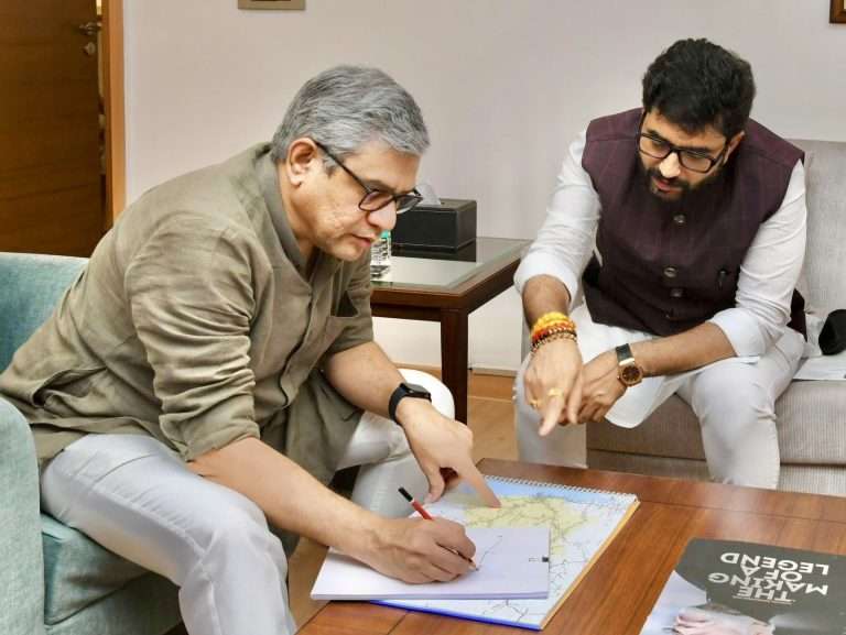 पुणे: लोणावळा लोकलसाठी तिसऱ्या,चौथ्या मार्गिकेला मंजुरी