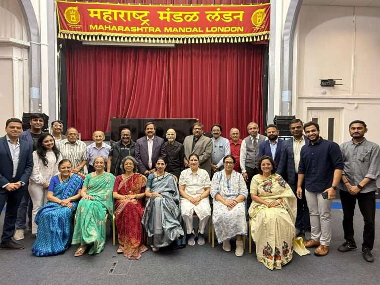 लंडनमधील ‘महाराष्ट्र भवन’ साठी ५ कोटींचा निधी-उपमुख्यमंत्री अजित पवार