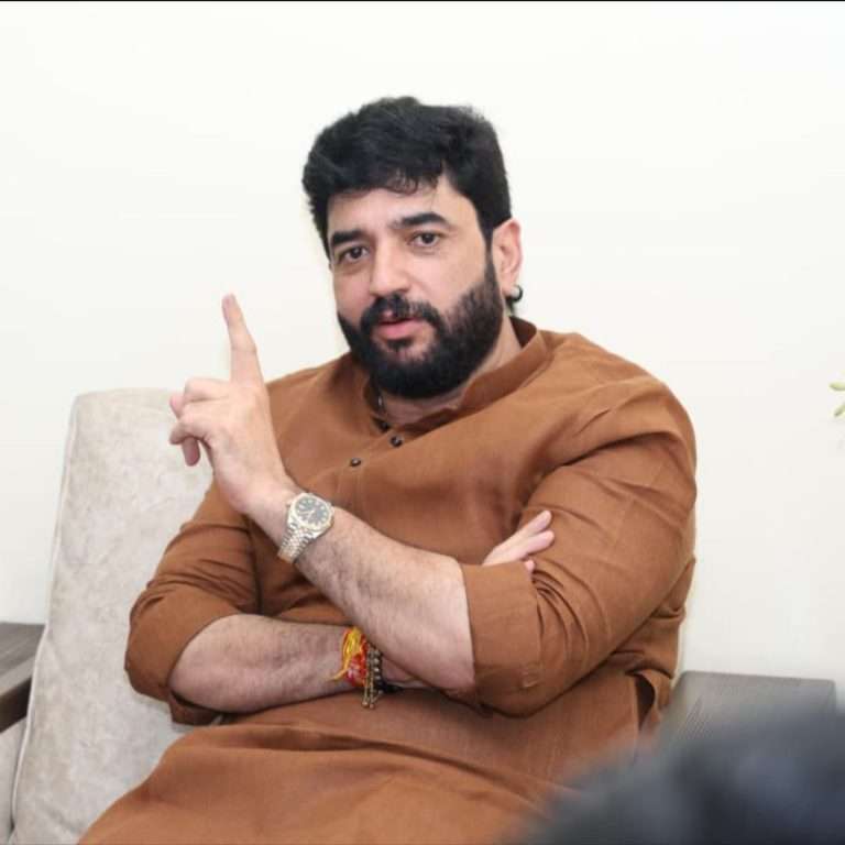 केंद्रीय मंत्री मुरलीधर मोहोळ यांनी मिटवला विसर्जन मिरवणुकीचा वाद !