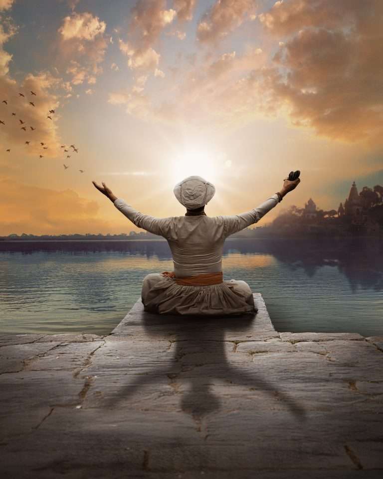 जगद्‌गुरू संतश्रेष्ठ तुकाराम महाराजांच्या गाथेची कथा‘अभंग तुकाराम’