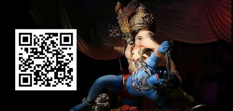 श्रीमंत भाऊसाहेब रंगारी गणपती बाप्पाची यंदाही अभिषेक सेवा:अभिषेकासाठी नाव नोंदणीस सुरवात