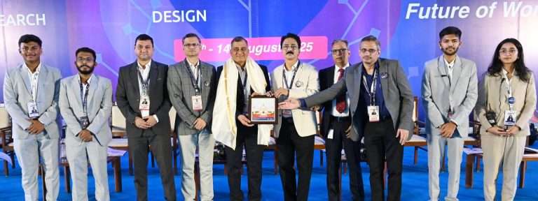 यशस्वी आंत्रप्रेन्यूअरसाठी जोखीम घ्यायला शिका- गुरू प्रसाद बिस्वाल यांचा सल्ला