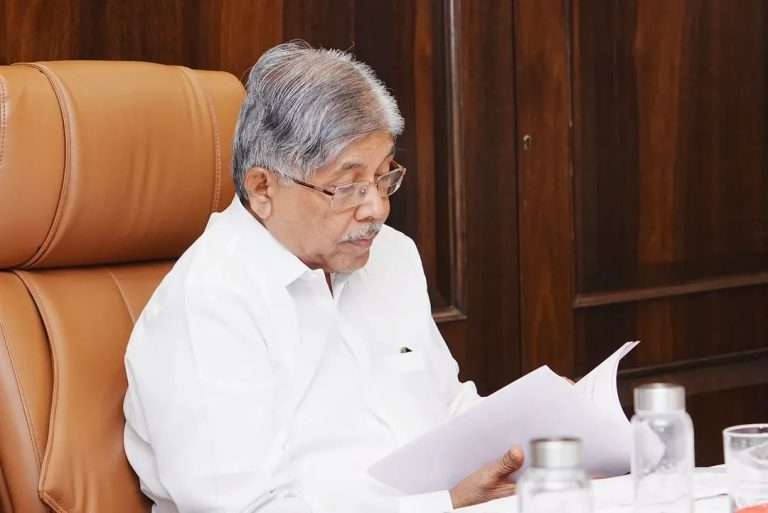 मुंबई उच्च न्यायालयाच्या कोल्हापूर  सर्किट बेंचच्या प्रस्तावास मान्यता