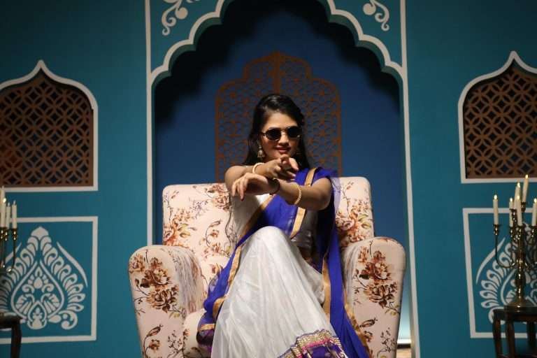 सबसे कातील गौतमी पाटीलचं “राणी एक नंबर” गाणं प्रदर्शित