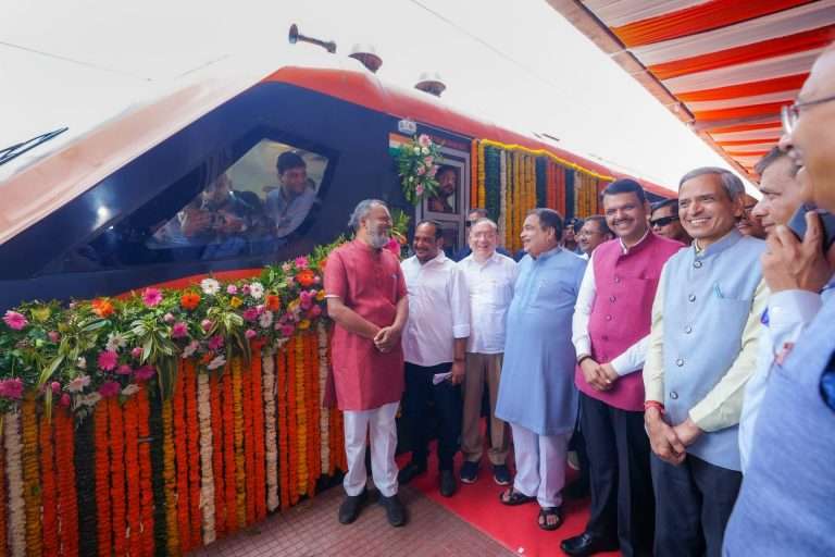 नागपूर ते पुणे… आता फक्त 12 तासांत!