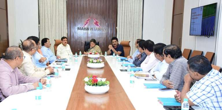 महाराष्ट्रातील सौर ऊर्जेच्या विविध योजनांची अंमलबजावणी व यश इतर राज्यांसाठी आदर्श