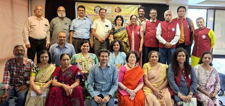 जयवंत दळवी जन्मशताब्दीनिमित्त आयोजित कथाकथन स्पर्धेचा निकाल जाहीर