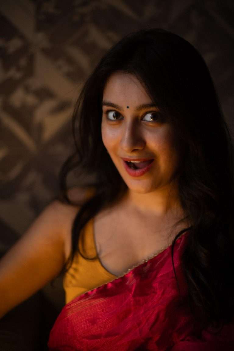 अभिनेत्री नक्षत्रा मेढेकरला १२व्या गोवा राज्य चित्रपट महोत्सवात ‘बेस्ट अॅक्ट्रेस’चा विशेष ज्युरी पुरस्कार!