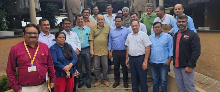 आयुक्तांची मोहम्मदवाडी–उंड्रीला भेट; नागरिकांच्या समस्या सोडवण्यासाठी तातडीने कारवाईचे आश्वासन