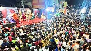 गणेशोत्सव : टिळकांच्या प्रेरणेपासून ‘राज्य महोत्सव’पर्यंतचा प्रवास