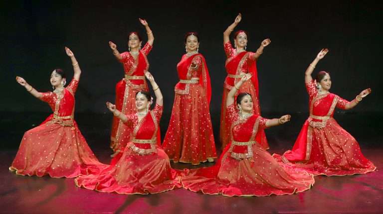 कथक नृत्याविष्काराची अनुभूती देणारे ‘आवर्तन’ मंगळवारी