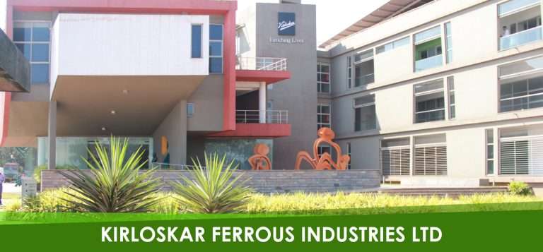 केएफआयएलने ३ महिन्यात मिळविला 96 कोटीचा निव्वळ नफा