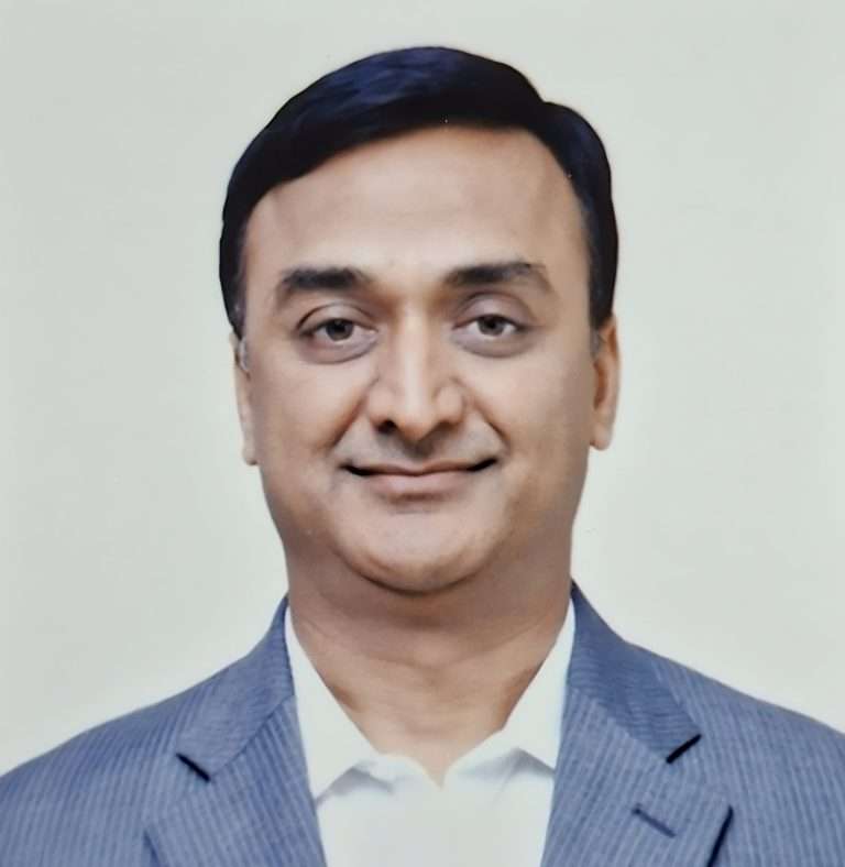 हिंदुजा समूहातर्फे आनंद आगरवाल यांची ग्रुप प्रेसिडेंट – फायनान्स म्हणून नियुक्ती